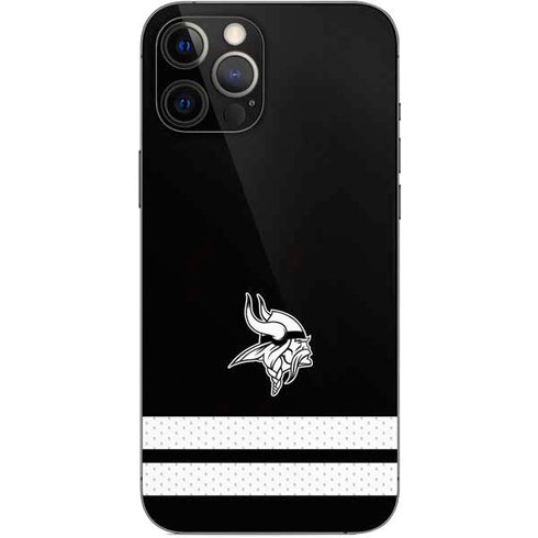 NFL Minnesota Vikings Shutout iPhone 12 Pro Max Skin